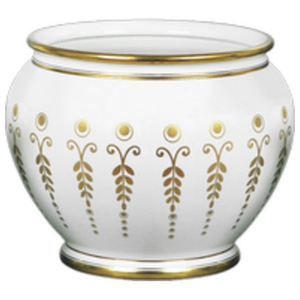 Le Porcellane / Decorative & Flower Vases / Fascia Impero 5232