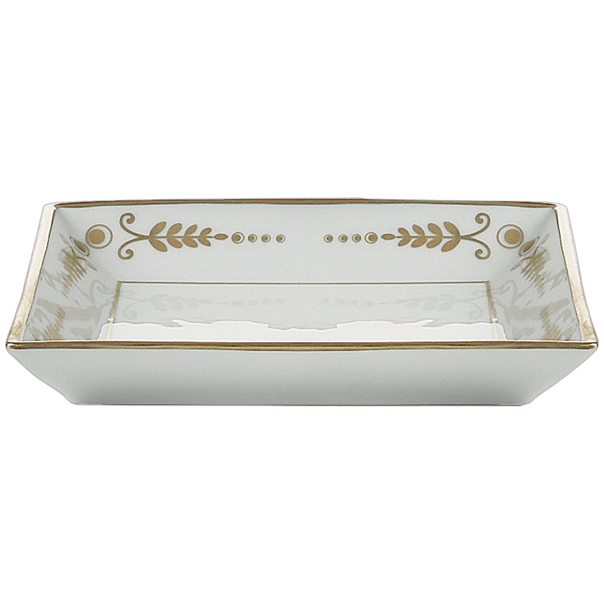 Le Porcellane / Plates & Bowls Tabletop / Fascia Impero 5223