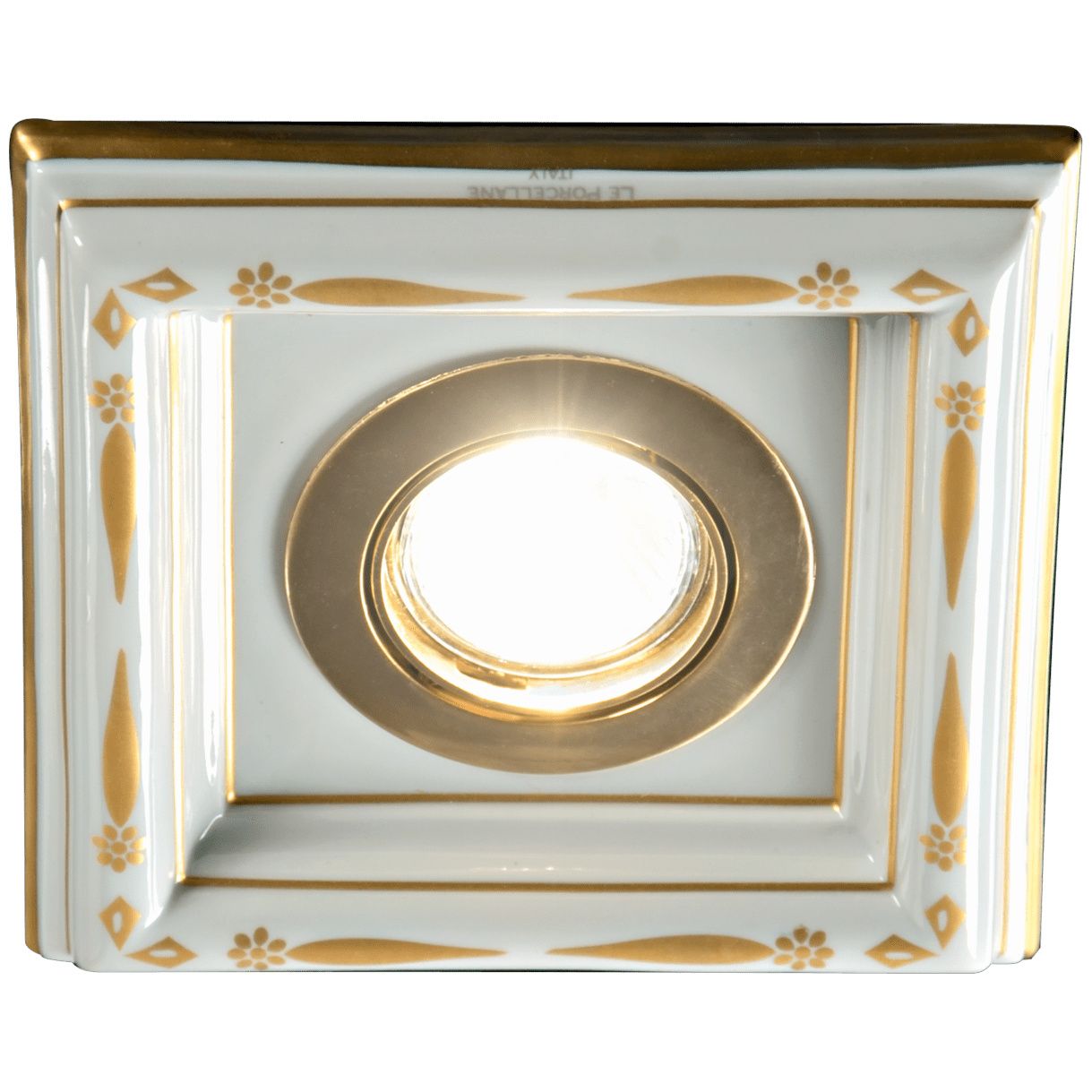 Le Porcellane / Recessed Lighting / Fascia Impero 5699