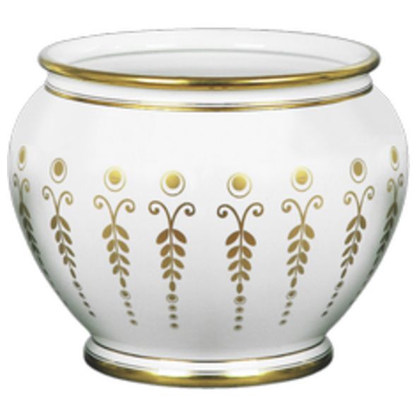 Le Porcellane / Decorative & Flower Vases / Fascia Impero 5231