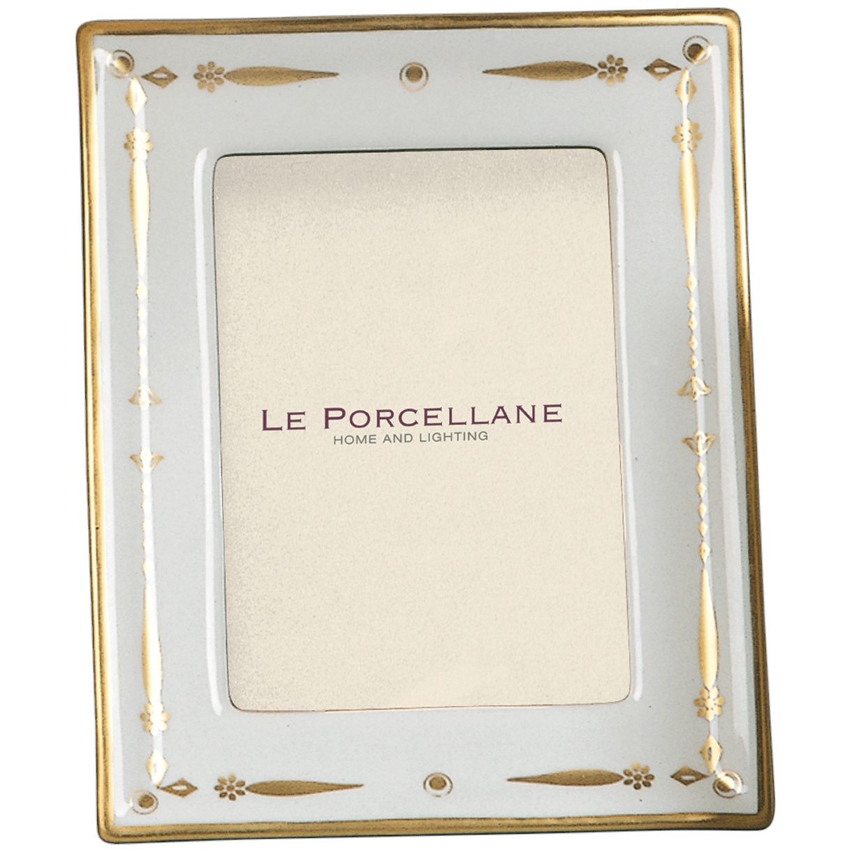 Le Porcellane / Photo Frames / Fascia Impero 5228
