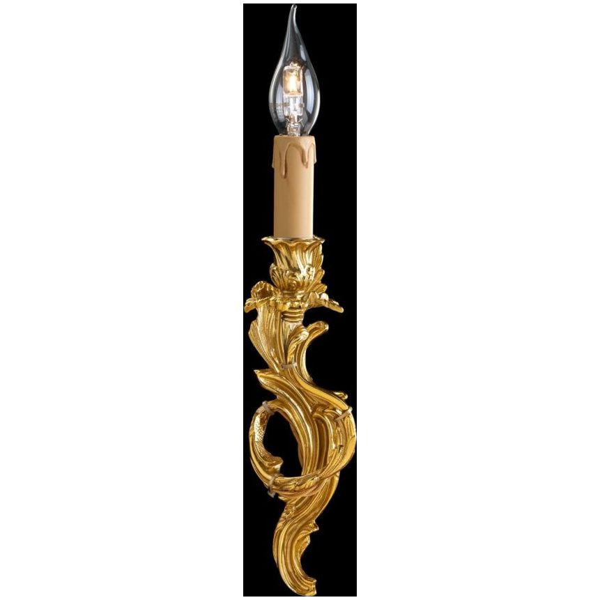Badari / Wall Sconces / Prince A4-87-1 L