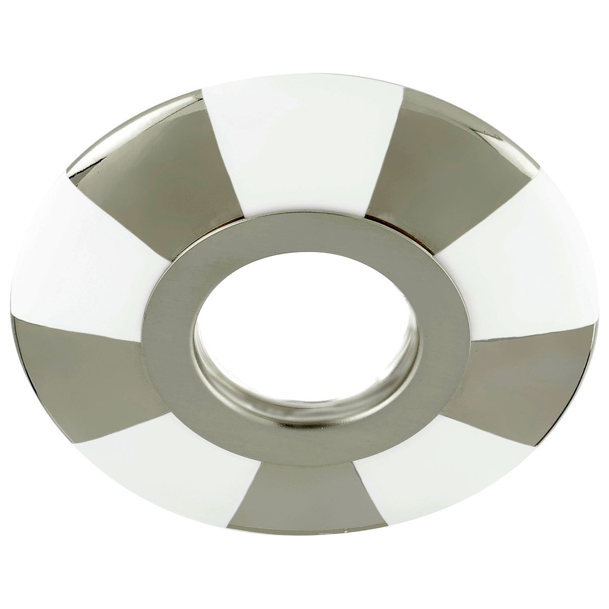 Le Le Porcellane / Recessed Lighting / Galileo 5573/gl