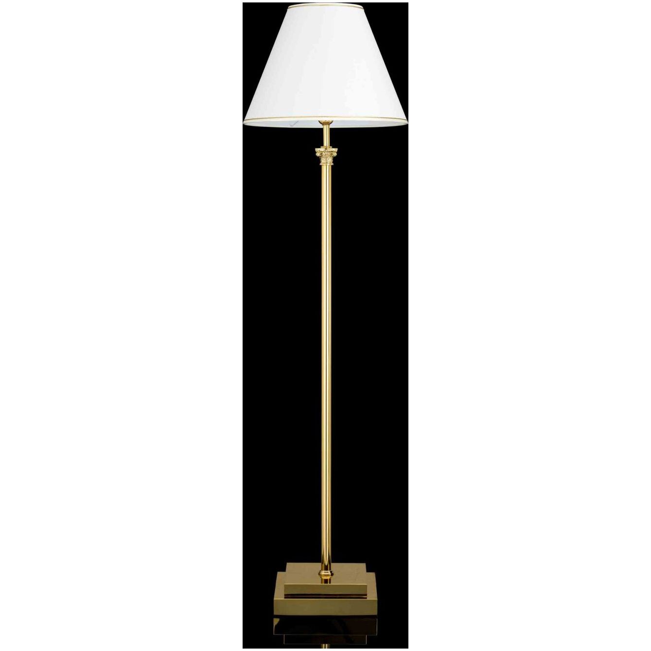 Badari / Floor Lamps / Capital B1-1002-1