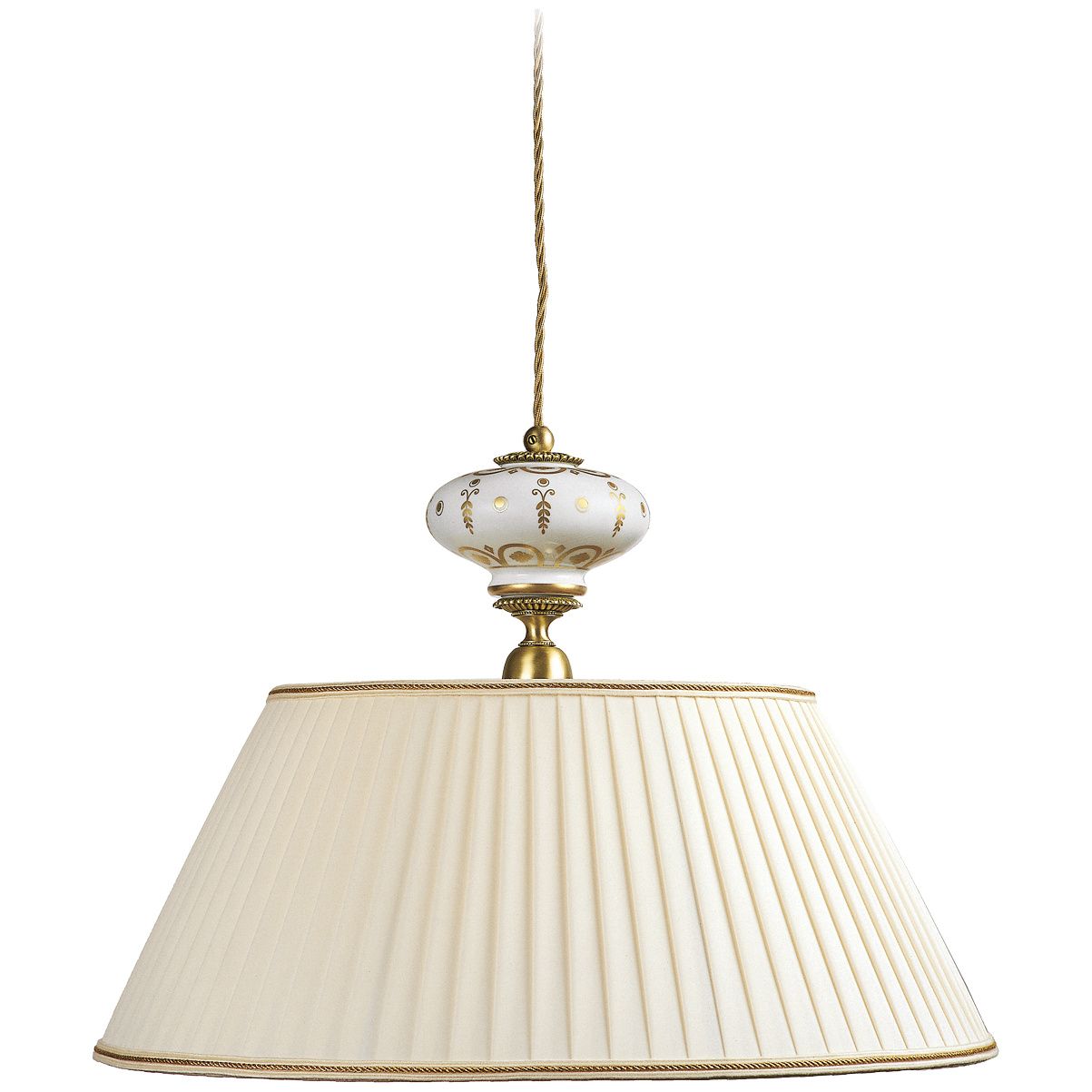 Le Porcellane / Pendants & Suspension Lights / Fascia Impero 5166