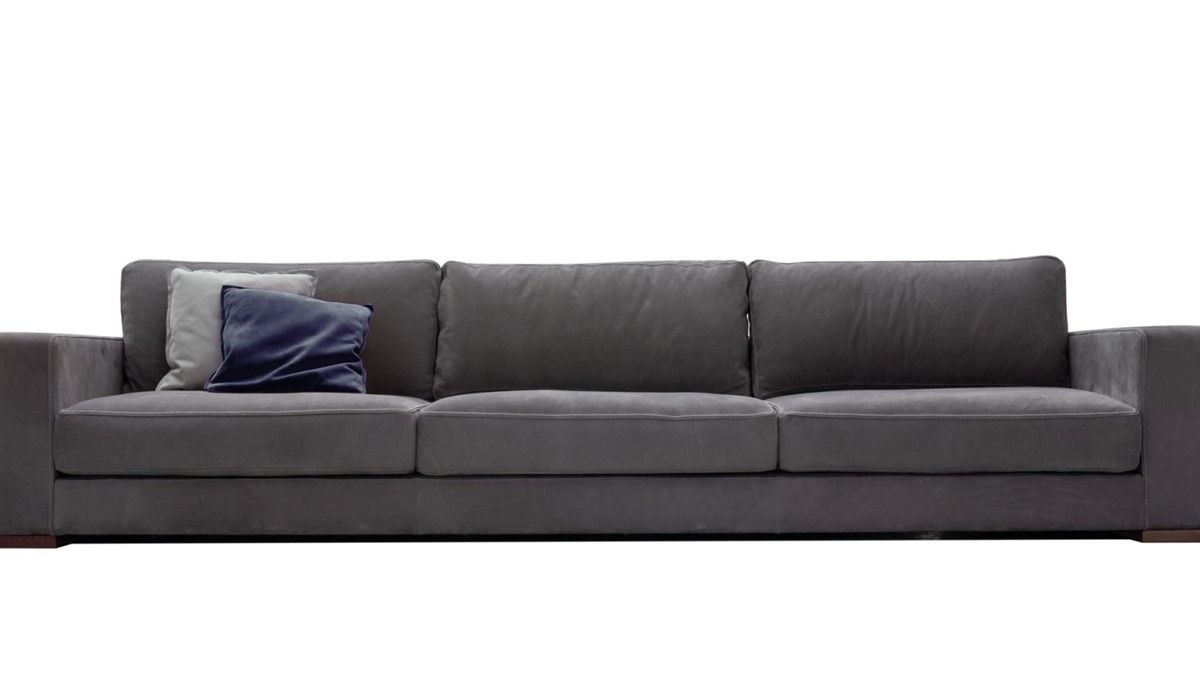 Ulivi Salotti / Sofas / Bobbie Padded