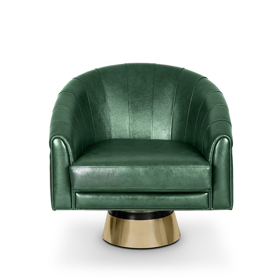 Essential Home / Armchairs / Bogarde