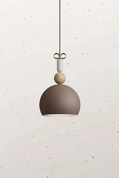 Il Fanale / Pendants & Suspension Lights / Bon Ton N1M1O N1V1O N1W1O