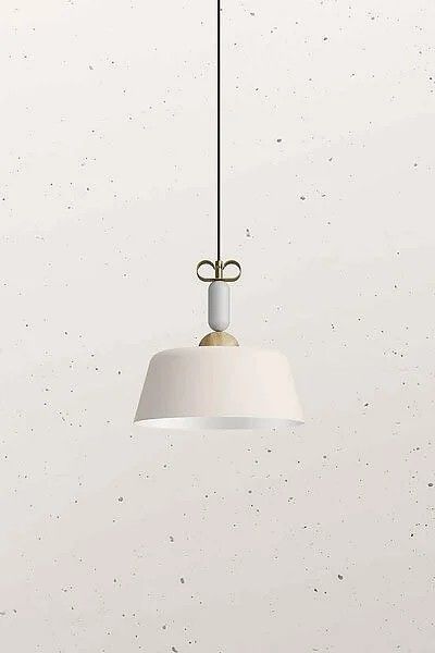 Il Fanale / Pendants & Suspension Lights / Bon Ton N3M1O N3V1O N3W1O