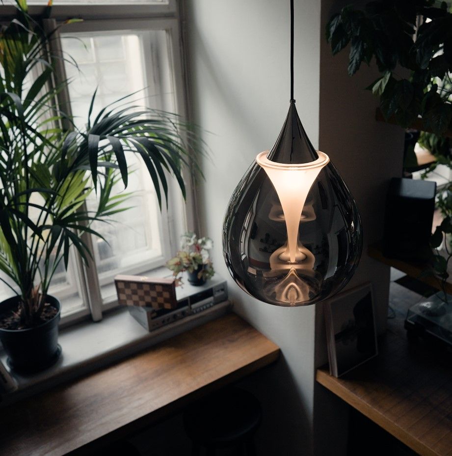 Sans Souci / Pendants & Suspension Lights / Bond