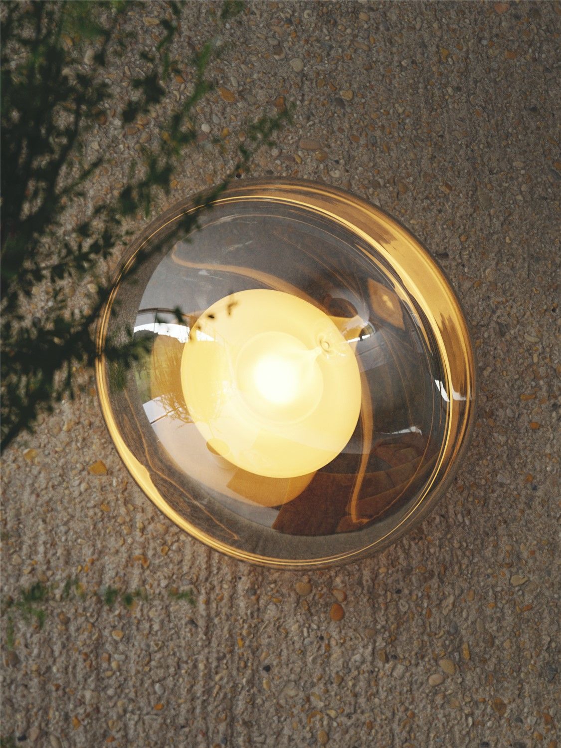 Sans Souci / Wall Sconces / Bond