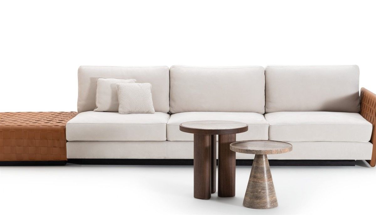 Ulivi Salotti / Sofas / Boogie Sectional