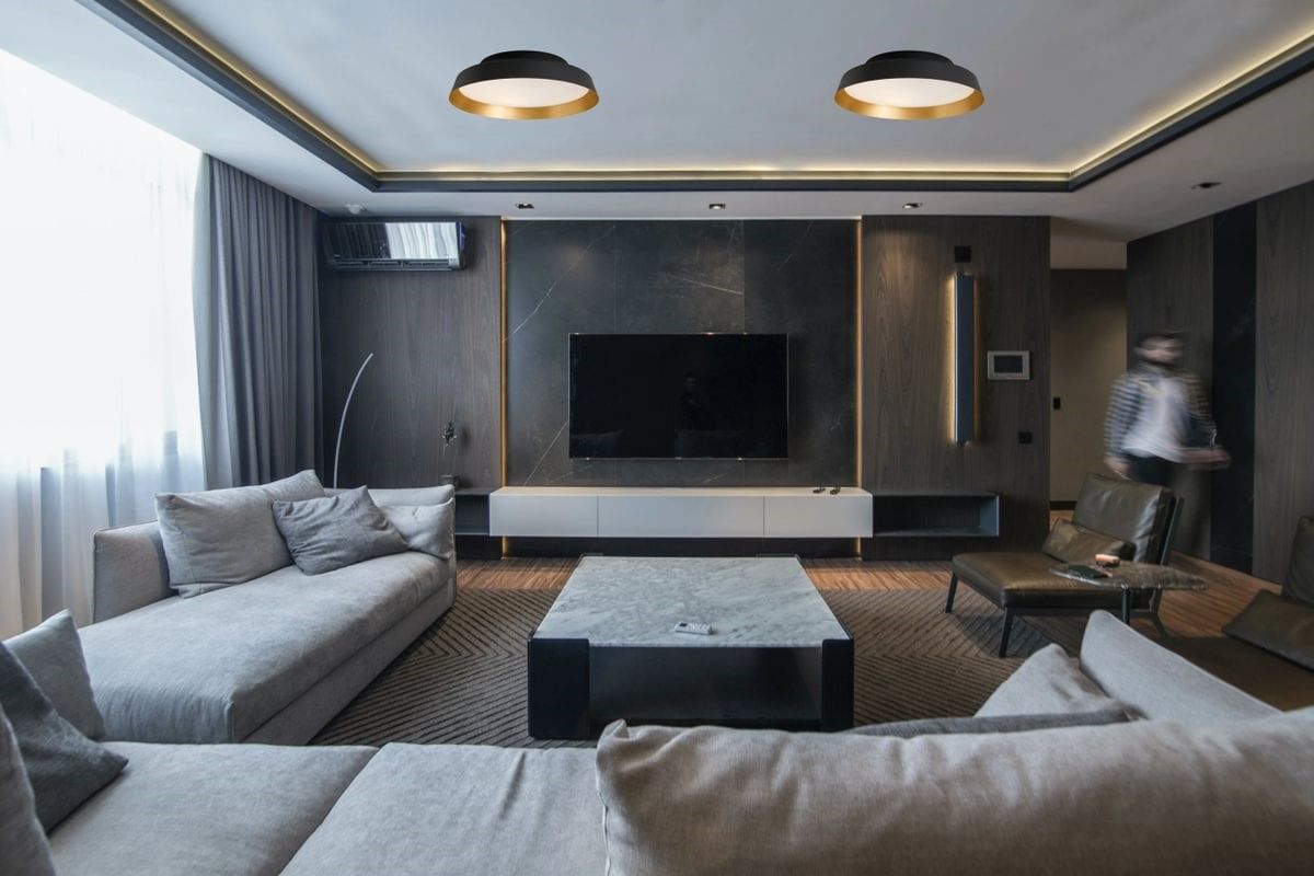 Carpyen / Wall & Ceiling / Boop!