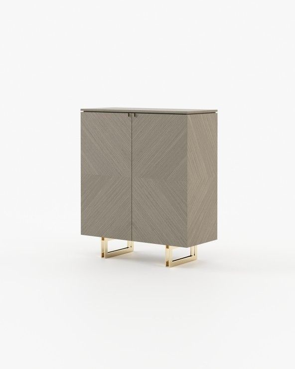 Laskasas / Bar cabinets / Boris Cupboard