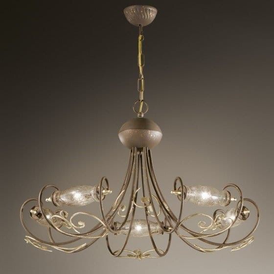 MM Lampadari / Chandeliers / Botte 6088/5