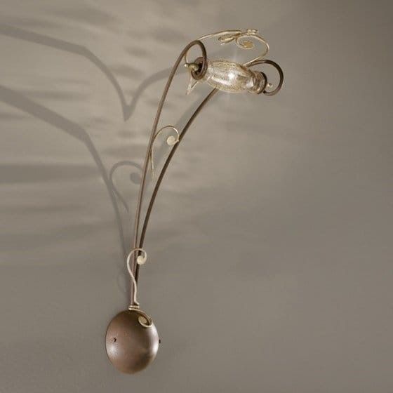 MM Lampadari / Wall Sconces / Botte 6088/A1