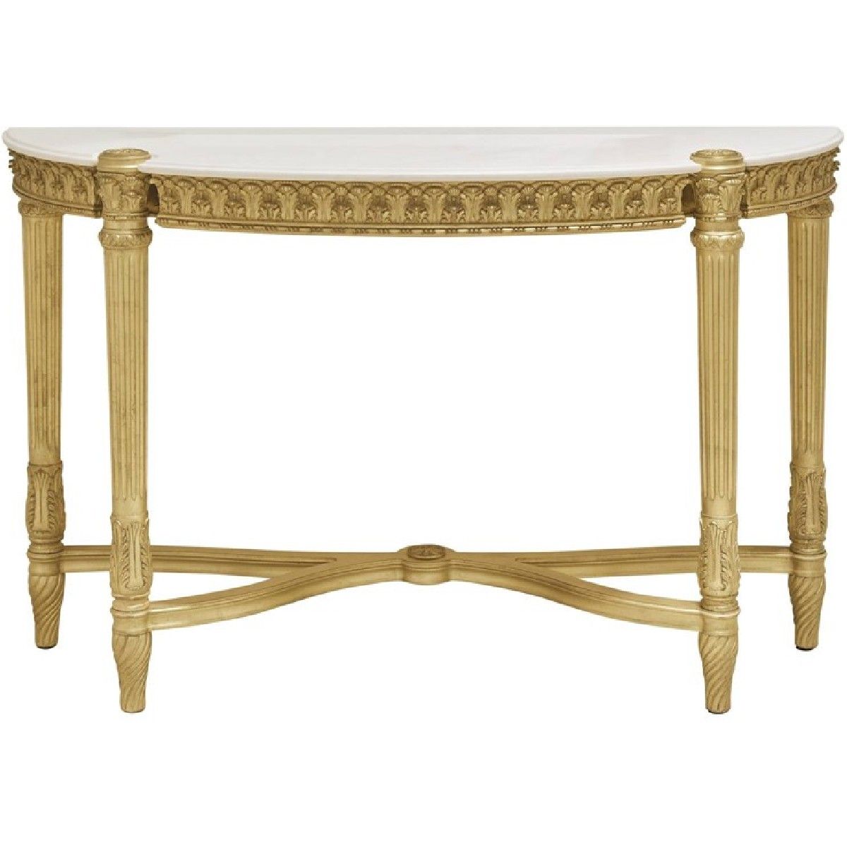 Jumbo Collection / Console / Boulevard Console