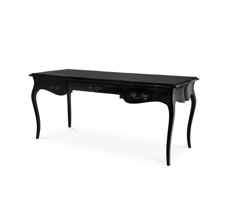 Boca do Lobo / Desks / Boulevard II