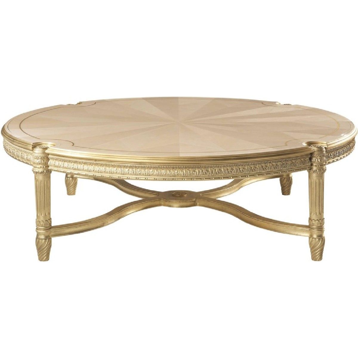 Jumbo Collection / Coffee tables / Boulevard Low Table