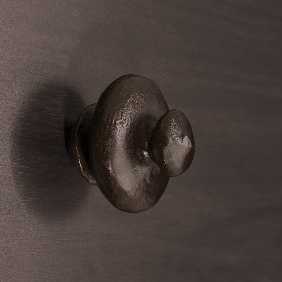 Objet Insolite / Cabinet pulls / Boutons de tirage Olive