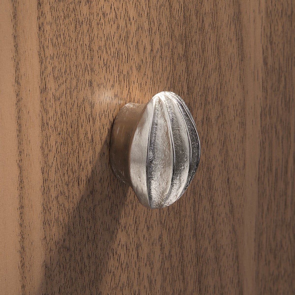 Objet Insolite / Cabinet pulls / Boutons de tirage Pleats