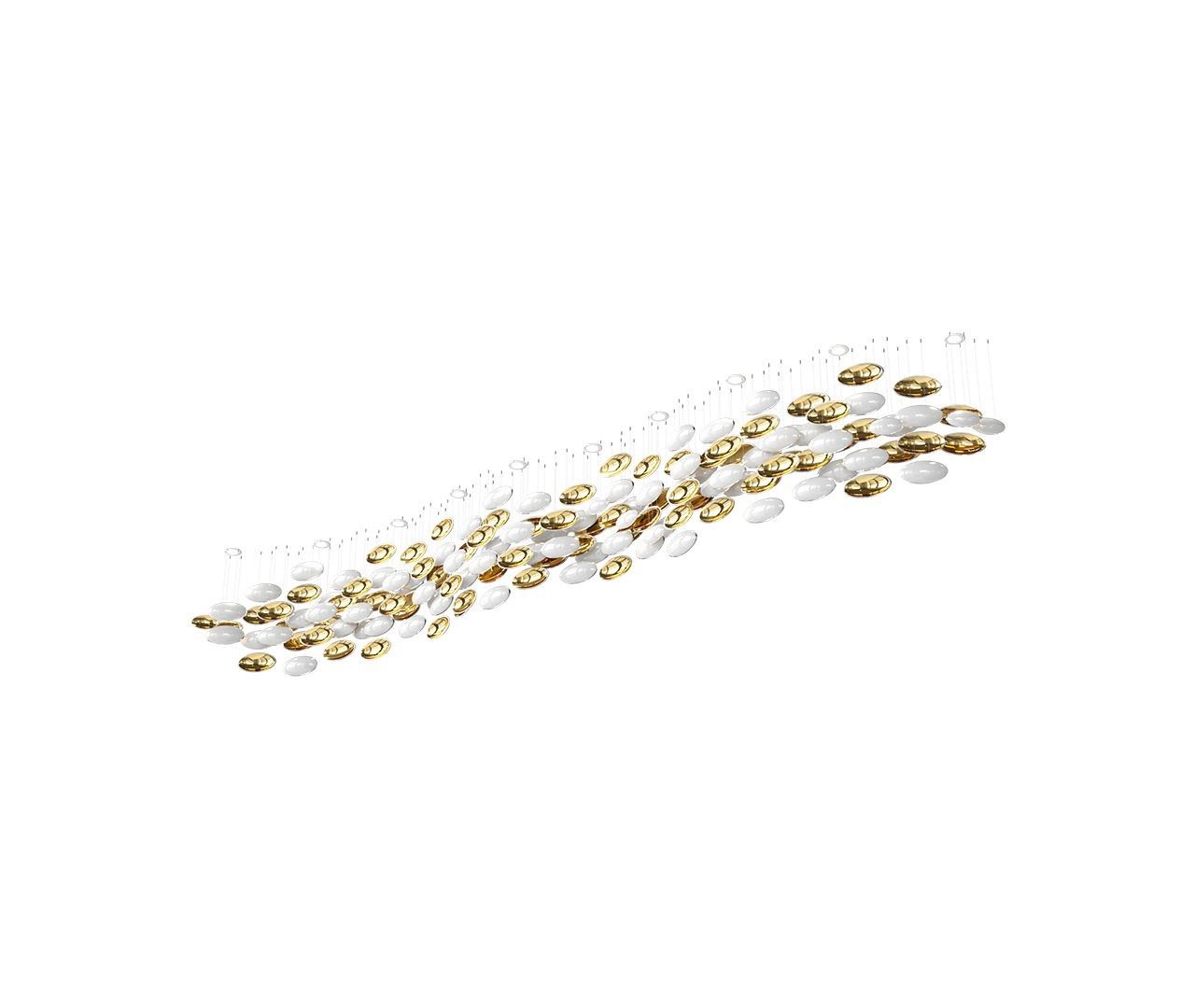 Sans Souci / Chandeliers / Bowls S2