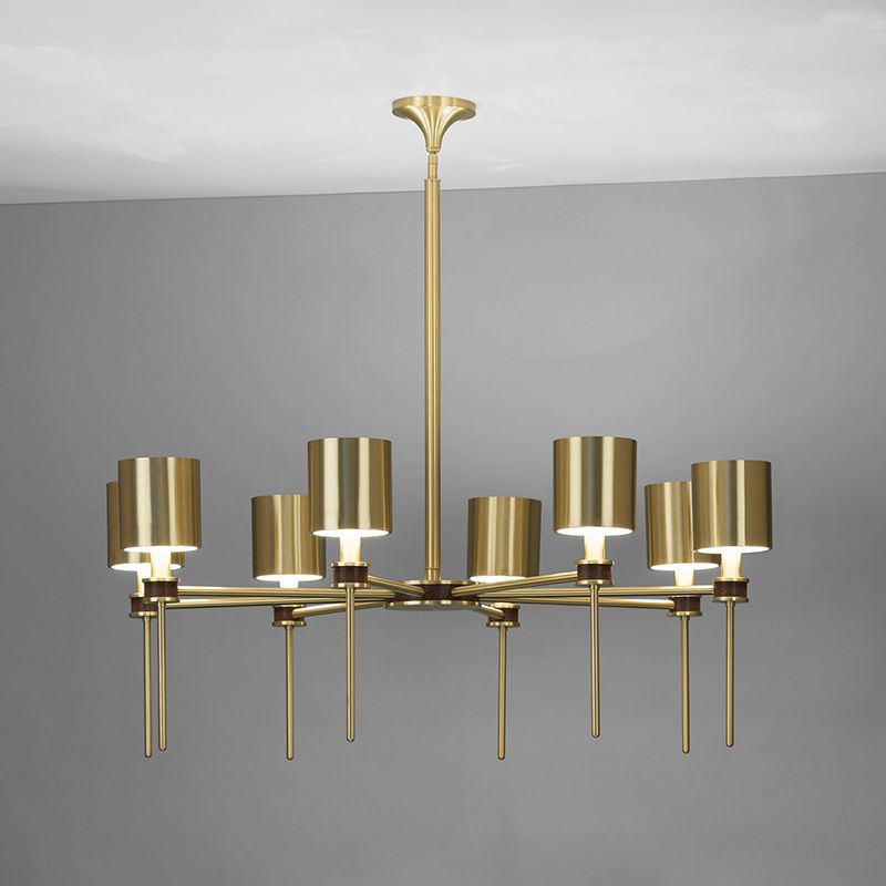 Boyd Lighting / Pendants & Suspension Lights / Topanga I 10512/10513