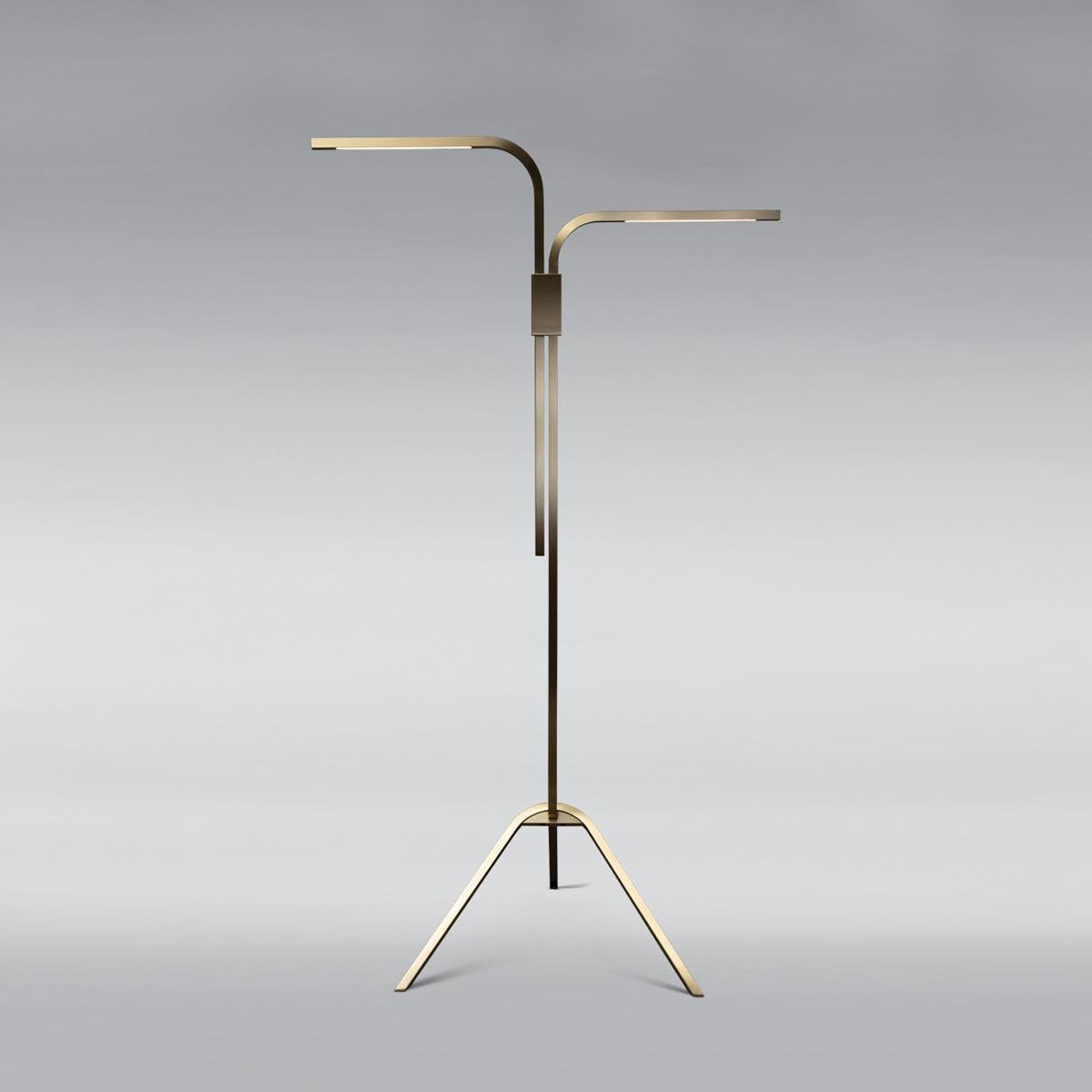 Boyd Lighting / Floor Lamps / Branch LED 10722