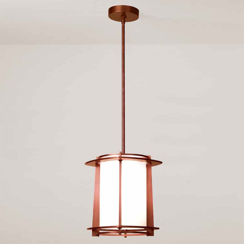 Boyd Lighting / Pendants & Suspension Lights / Premier 4-Fin 10125