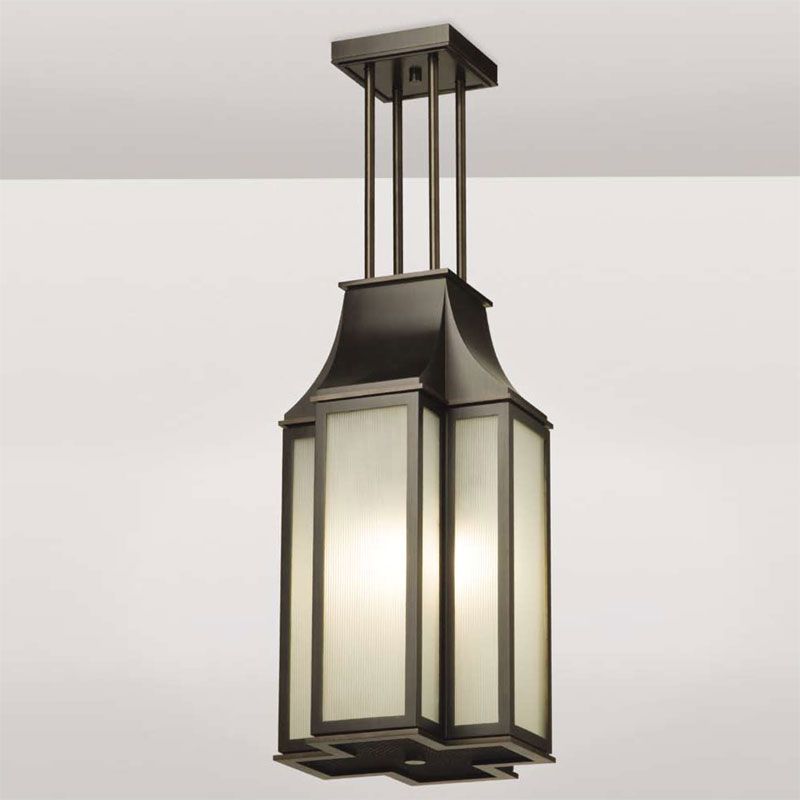 Boyd Lighting / Pendants & Suspension Lights / Belvedere E10308/E10309