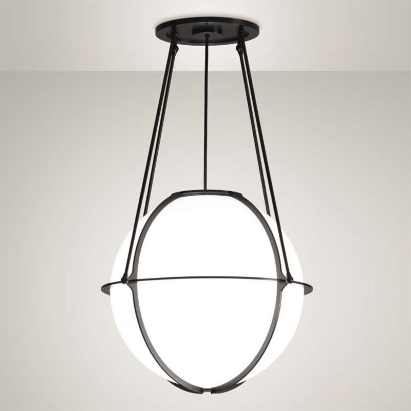 Boyd Lighting / Pendants & Suspension Lights / Globe 10190/10191/10192