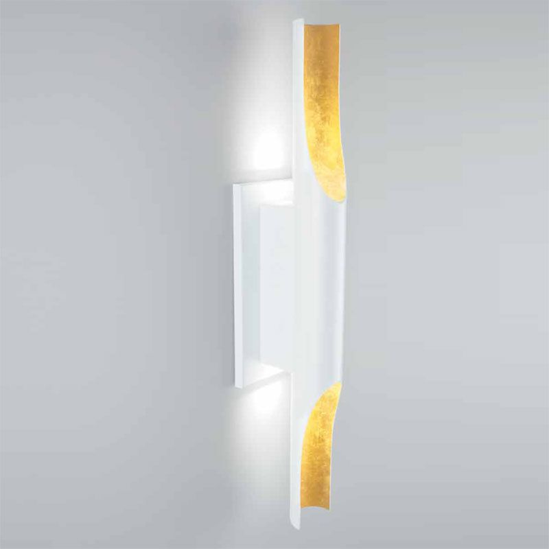 Boyd Lighting / Wall Lights / Halfpipe 10387