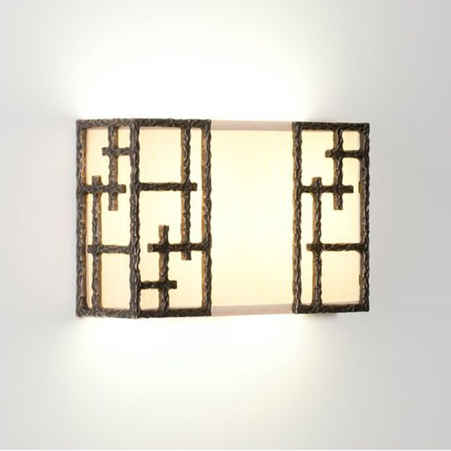 Boyd Lighting / Wall Lights / Ormolu I 10426