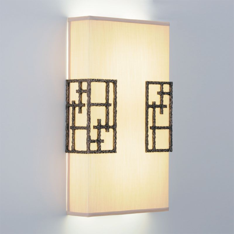 Boyd Lighting / Wall Lights / Ormolu II 10427
