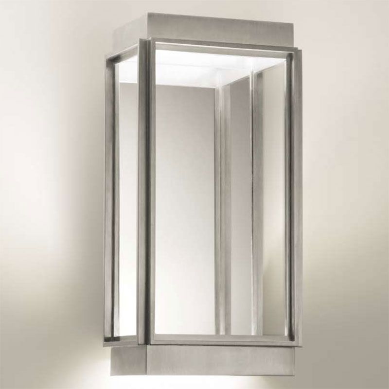 Boyd Lighting / Wall Lights / Phantom LED Sconce E10362