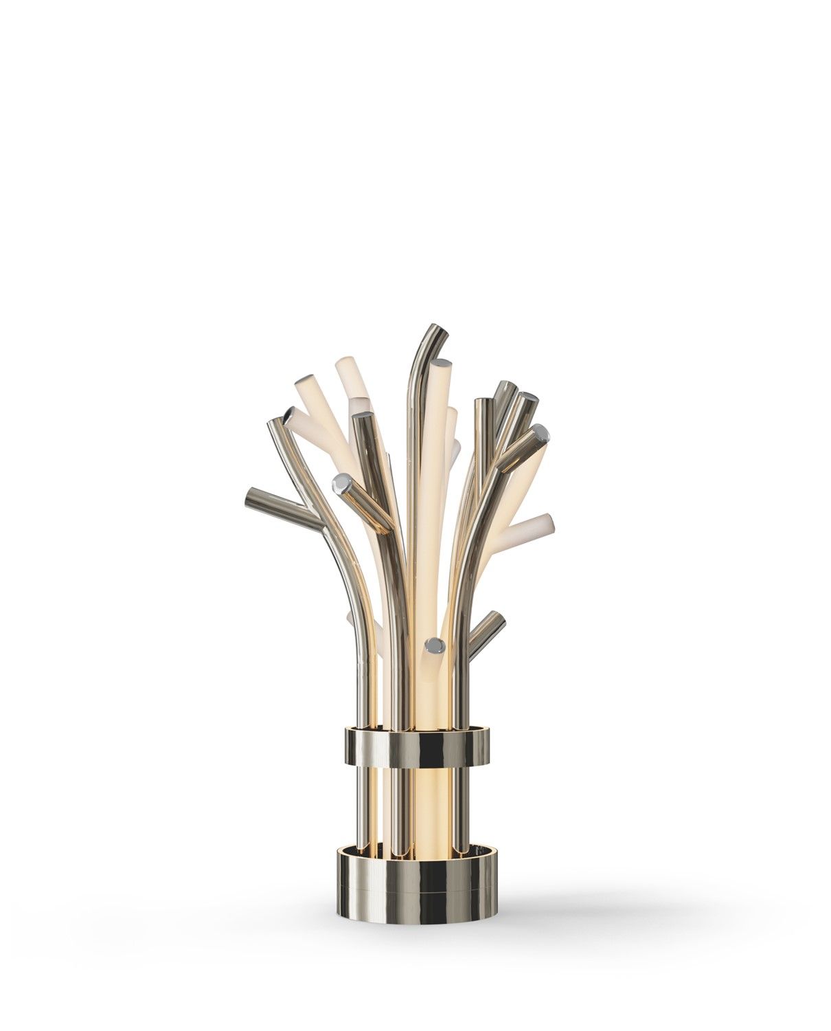 Sans Souci / Floor Lamps / Branchy