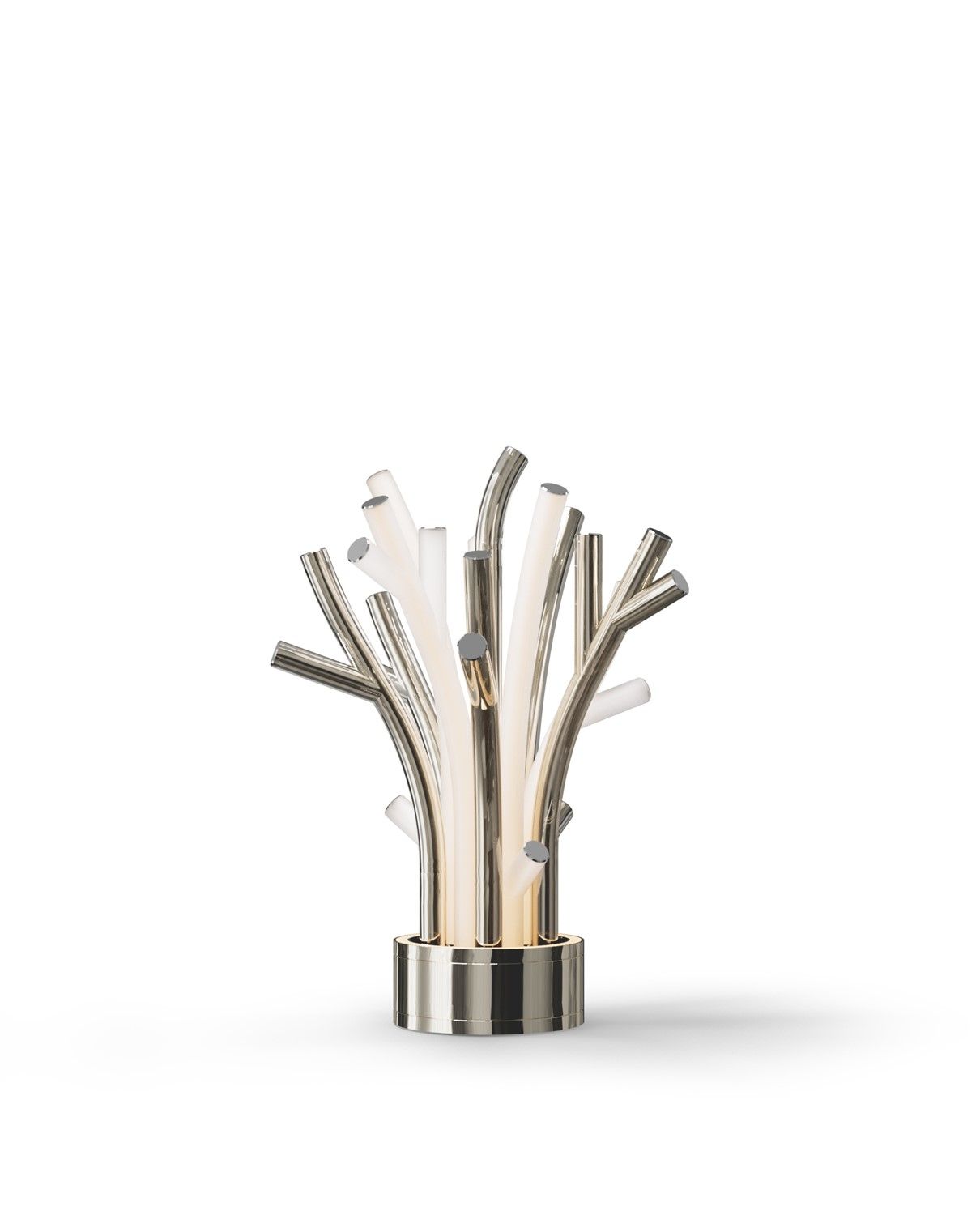 Sans Souci / Table Lamps / Branchy