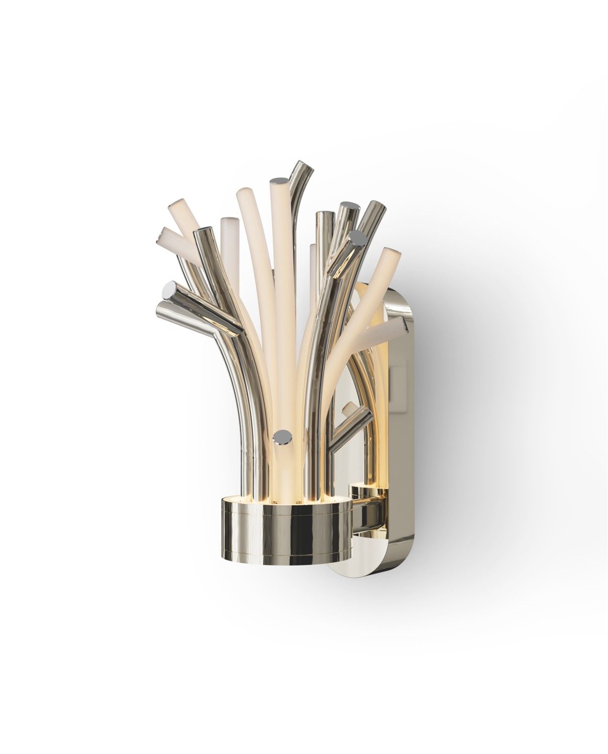 Sans Souci / Wall Sconces / Branchy