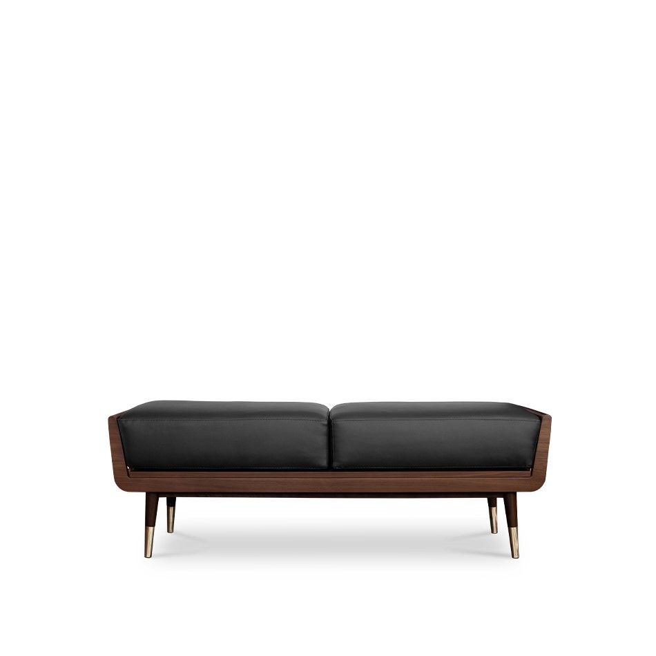 Essential Home / Benches / Brando