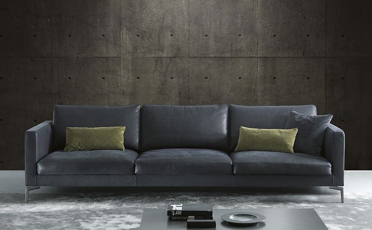Barzaghi Salotti / Sofas / Brando