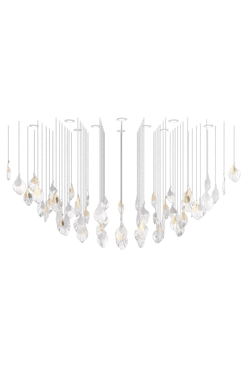 Sans Souci / Chandeliers / Breeze L
