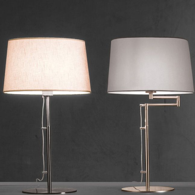 Penta Light / Table Lamps / Bridget