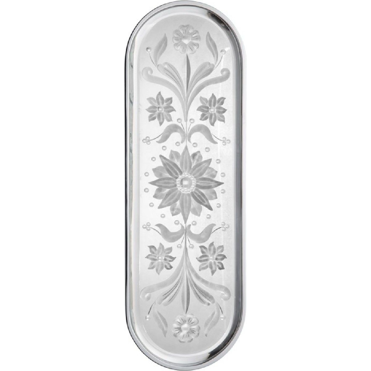 Arte Veneziana / Door Handles / Briony HFX-LDC-012-M31