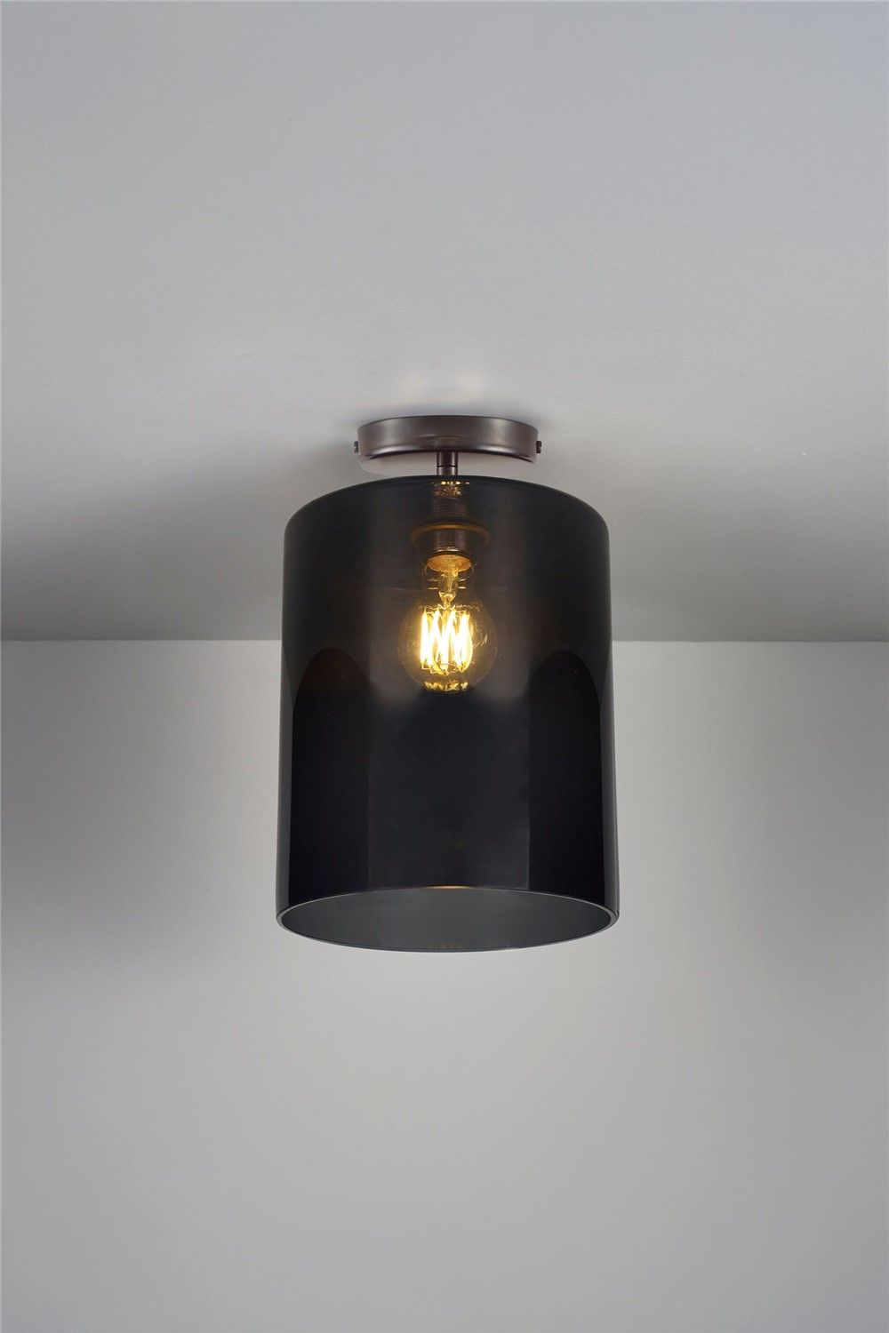 Original BTC / Ceiling Lights / Brompton Size 3