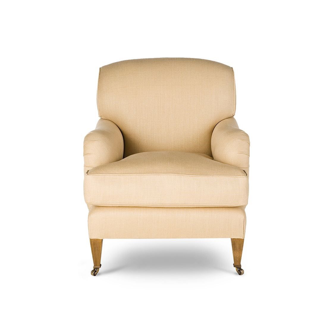 Beaumont & Fletcher / Armchairs / Brooke