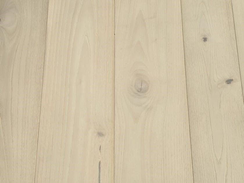 Bassano Parquet / Brushed chestnut parquet / Bassano 1832 Chestnut York