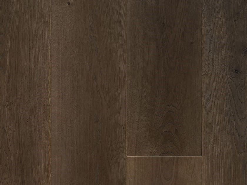 Bassano Parquet / Brushed oak parquet / Bassano 1832 Oak Terre Del Fuoco