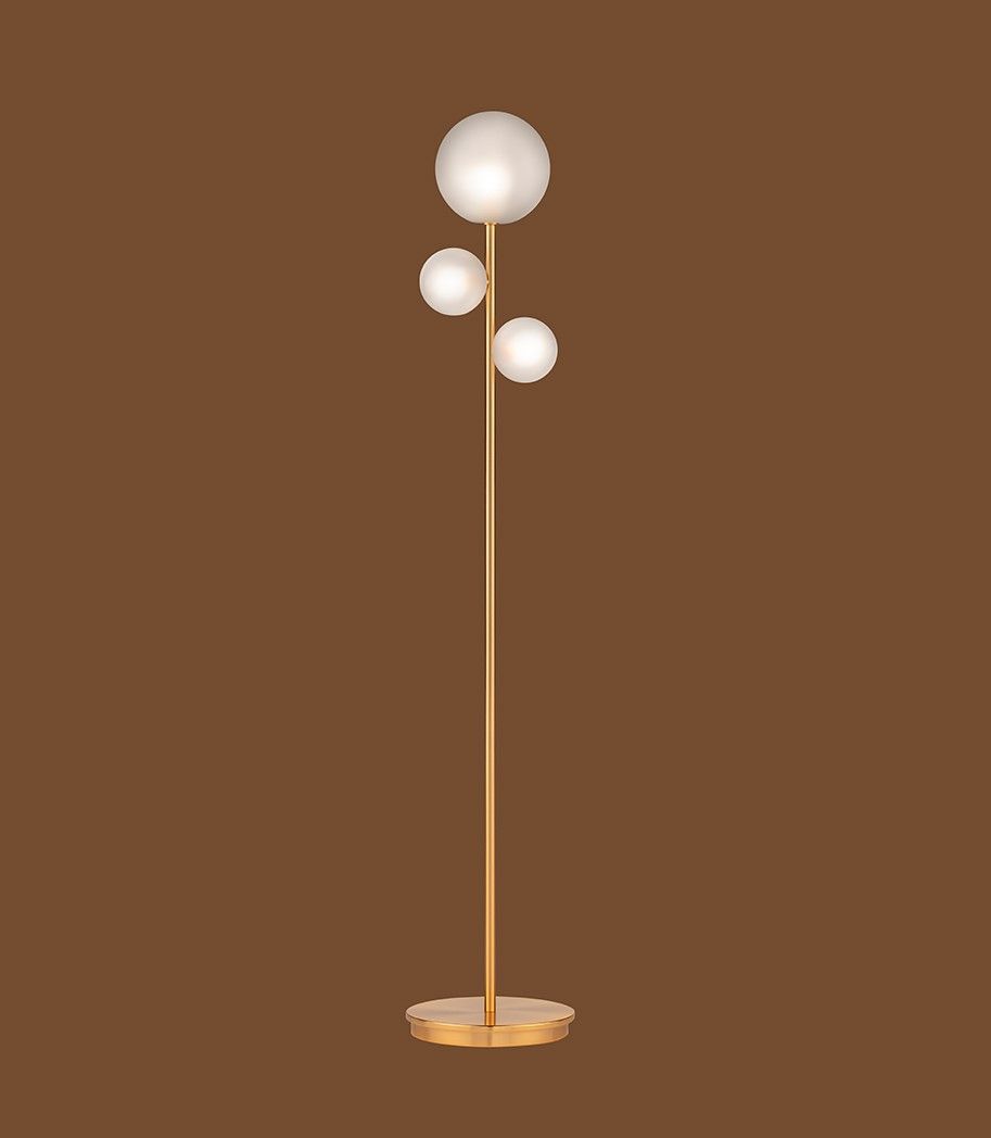 Euroluce Lampadari / Floor Lamps / Bubbles PT3