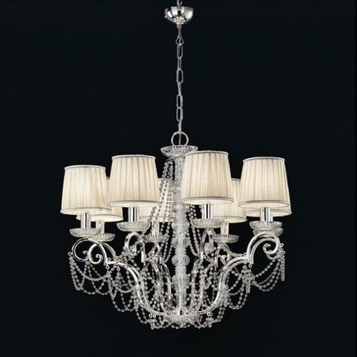 MM Lampadari / Chandeliers / Bubbles 7062/8