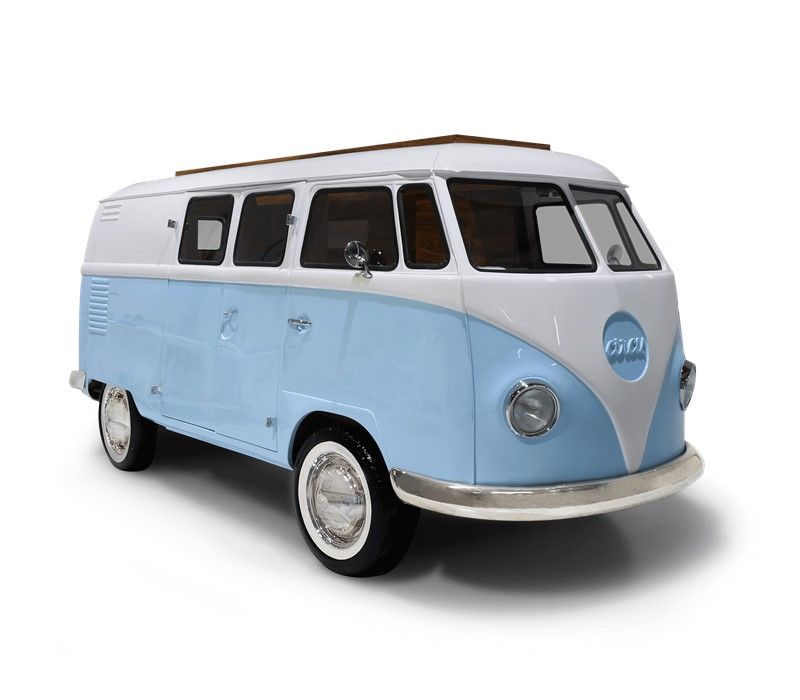 Boca do Lobo / Beds / Bun Van